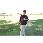 Campamento de los 4tos. grados y 5to. grado D